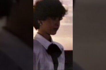 松田聖子 いそしぎの島