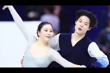 🔥⛸️紀平梨花が“電撃転向”‼️✨ 西山真瑚と新カップル結成でアイスダンス挑戦💃🕺「もう一つのスケート人生」へ🚀❄️