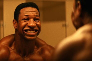 【ボディビルダー版『ジョーカー』】と全米が大熱狂！狂気のヒューマンドラマ　映画『ボディビルダー』予告編