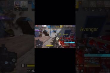 やったー！泣 #codモバイル #決勝時刻mobile #cod