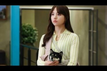 原果耶&ナ・イヌ、身長差がかわいすぎる仲良しオフショットに「ため息出るくらいお似合い」の声＜初恋DOGs