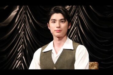 🎭✨市村正親×松雪泰子×本田響矢『エノケン』製作発表‼️ 昭和と令和をつなぐ感動の舞台裏を大公開👀🔥