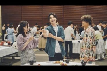 🎬✨映画『君の顔では泣けない』💫💖🌸心と体がすれ違ったまま歩む15年――🌙運命に抗いながらも大切な人と共に紡ぐ、涙と希望の奇跡の物語💍🌈