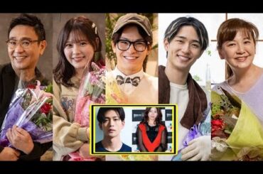 【衝撃😱】松下洸平💖電撃結婚発表！吉高由里子との“最愛”の関係に悲鳴続出🔥💔