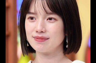 テレ朝弘中綾香アナ、「激レアさん」最終回前に思いつづる「会社で偉くなって復活させますね」