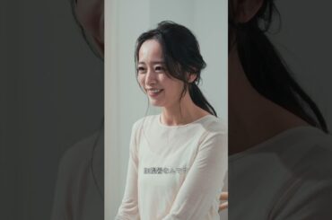 [CAREPOD X 近藤千尋] ケアポッドのモデルになりました (BTS + インタビュー)