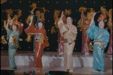 明治座『大逆転！戦国武将誉賑』公演ダイジェスト🎥