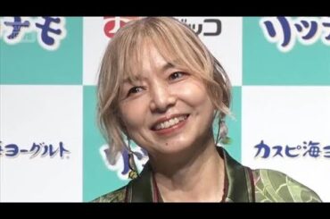 「毎日幸せ！」山口智子、夕暮れ時の大好きな時間とは？【芸能動画】(2025年10月3日)