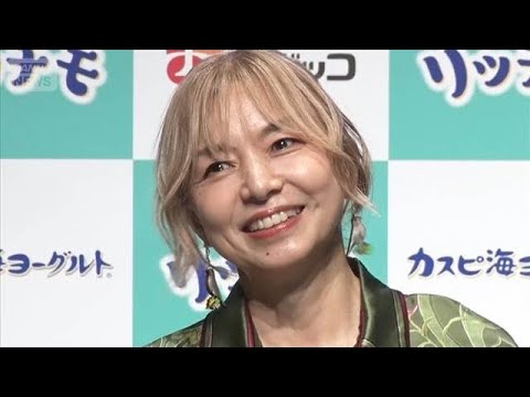 「毎日幸せ!」山口智子、夕暮れ時の大好きな時間とは?【芸能動画】(2025年10月3日) 「毎日幸せ!」山口智子、夕暮れ時の大好きな時間とは?【芸能動画】(2025年10月3日)