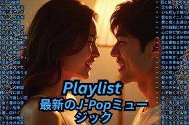 [Playlist] 人気急上昇 MV カラオケ盛り上がる曲 人気曲 ドラマ主題歌 名探偵コナン アニソン 神曲 紅白歌合戦 J-POP メドレー ランキング 邦楽 洋楽 最新