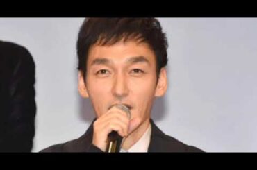 草なぎ剛、国仲涼子の“名前”を間違える「ナカマさん…」　慌てて謝罪