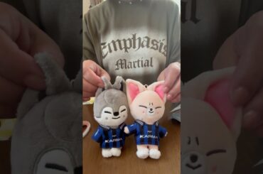 #KARUMA #SKZOOver 開封 #unboxing #開封動画　#shorts #straykids  #karma