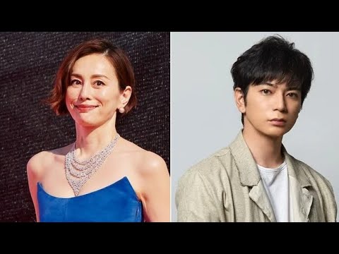 【衝撃の真相】米倉涼子、突然の活動休止…その裏に隠された「日本を揺るがした事件」との恐ろしい接点。彼女はなぜ姿を消したのか？その真相は衝撃的だ…