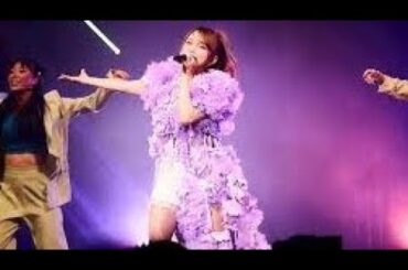 「後藤真希、デビュー25周年ツアーファイナル埼玉公演！涙と歓声のライブレポート【LIVE 2025 ～The☆Collection～】」