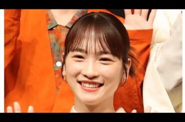 川栄李奈「裏表がない人をだった」　“ずっと会いたかった”俳優と10年ぶりに再会！「胸がいっぱい」