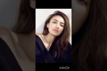 長谷川潤さんが娘さんと初めてCMで共演。「共演は正しくないんじゃないかと思った」とオファーに戸惑いつつも、撮影を通して娘さんの成長を感じたという。