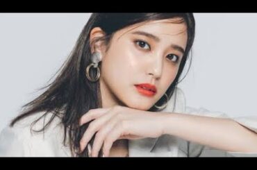 優・山本美月と、スタイリスト・小山田早織。ふたりが語り合う“長年のデニム愛”