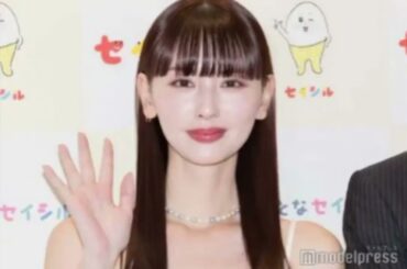 鈴木えみ、ド派手“特攻服姿”でサプライズ誕生日会を報告　変わらぬ美しさに「奇跡の40歳すぎる」ファン驚愕