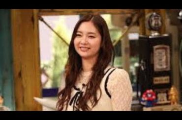 新川優愛、ロケバス運転手の夫との出会いは計画的? 恋愛術は「人によっては怖い話ですね」