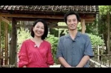 🌸羽田美智子✨地元・茨城で津田寛治と2ショット📸 ファン歓喜「史上最強のお二人」👏👇👇👇👇👇👇