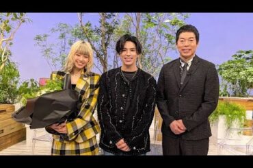 山本舞香💍夫・Hiroからは交際して「すぐにプロポーズ」💌その際の反応は？🤔　森一家について夫は🏠✨