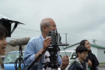 『おしゃべりな写真館』メイキング予告