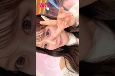 minum(ミニュム)新作発表会に登壇した#齊藤なぎさ さんをキャッチ🎤💖 #新作コスメ #メイク