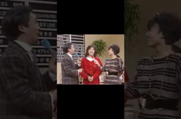 菊池桃子さんの練習の成果 #菊池桃子