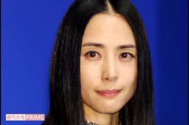 深津絵里、フジテレビ『僕らの時代』に出演してオダギリジョーとの深い関係を語るも52歳と思えぬ“美貌”に視聴者釘付け