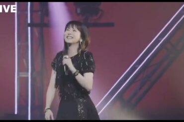 森高千里【私がオバさんになっても】森高千里CONCERT TOUR 『今度はモ アベターよ!』2023.11.12愛知県芸術劇場大ホール