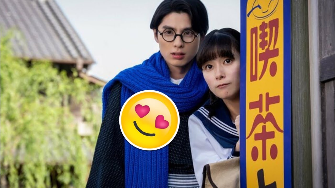 【本田響矢×芳根京子】「閉ざされた世界で見つけた、たったひとつの光」 【本田響矢×芳根京子】「閉ざされた世界で見つけた、たったひとつの光」