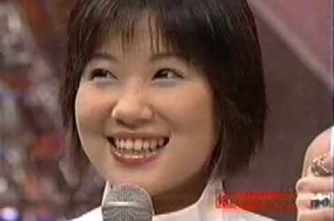 Morning Musume - Asayan - Asuka Fukuda Graduation - 1999 04 25