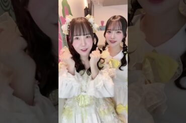 こんなに好きでいいのかな？♡ #のんふぃく