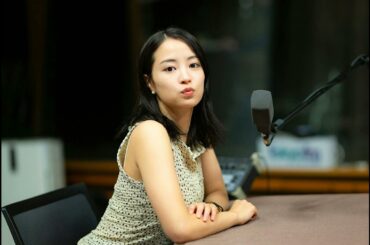 広瀬すずの「よはくじかん」#105