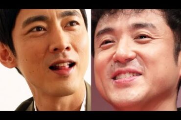 「伊東に行くなら」のCMに小泉孝太郎とムロツヨシが大興奮…田久保市長騒動でイメージ悪化の街に救世主