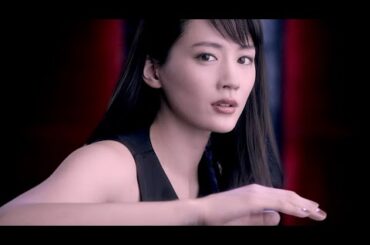 綾瀬はるか : SK-Ⅱ (201409)