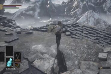 [広末涼子]ダクソ3初見[うおおおお]