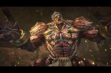 タイタンの試練EX3攻略 クラウド レッド13 バレット 合体剣2凸