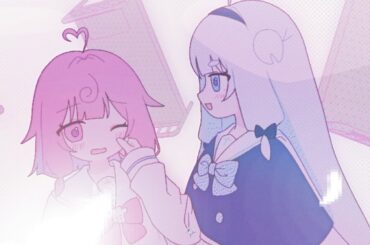 のんぷれっくす - 桃寝ちのい（original）