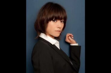 42歳・真木よう子、第2子を妊娠　パートナーは16歳年下の俳優・葛飾心、秋ごろ出産予定