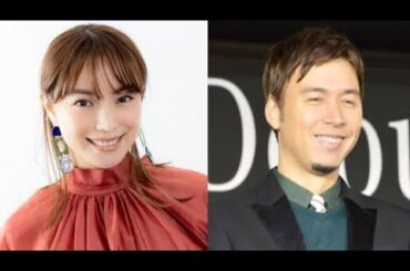蛯原友里、夫＆長男＆長女と4ショット「素敵な家族」「夫婦そろっての貴重なお写真」　家族に囲まれ46歳の誕生日を報告　夫はRIP SLYME・ILMARI