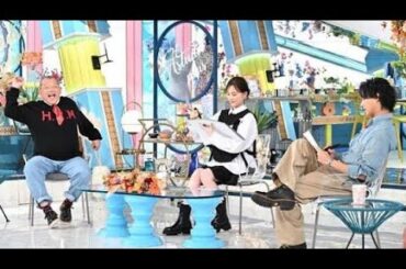 生田絵梨花×藤ヶ谷太輔、お絵描き対決で“奇跡”が起きる