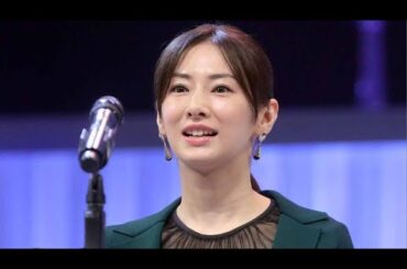 🌸北川景子、2児の母が明かす驚きの習慣⌚「お風呂以外ずっと腕時計」共感の声続々✨