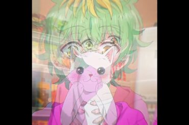 Jedag Jedug Anime✨|| Miwa Mikadono #mikadononosanshimayangaychori #miwa #animeedit #jjanime #shorts