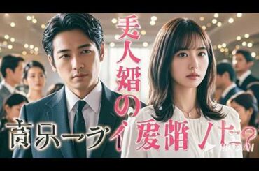 【日本語吹き替え】戦神、三年の隠忍！正体を明かす日に妻が離婚を迫る!?