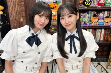 【遠藤さくら】【一ノ瀬美空】猫舌SHOWROOM『乃木坂にゃんば～1』