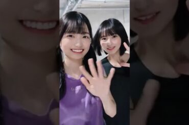 五百城茉央 遠藤さくら 菅原咲月 海邉朱莉 250817 真夏の全国ツアー香川