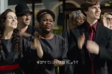 三菱地所 高畑充希 15秒01