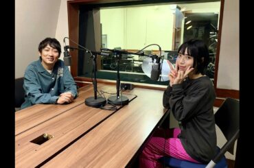 #1 ソニー生命 presents 生きがいってなんだろうRADIO　ゲスト:アユニ・Dさん