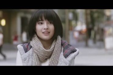 クリスマス・イブ ／ 山下達郎   【広瀬すず】 3840x2160